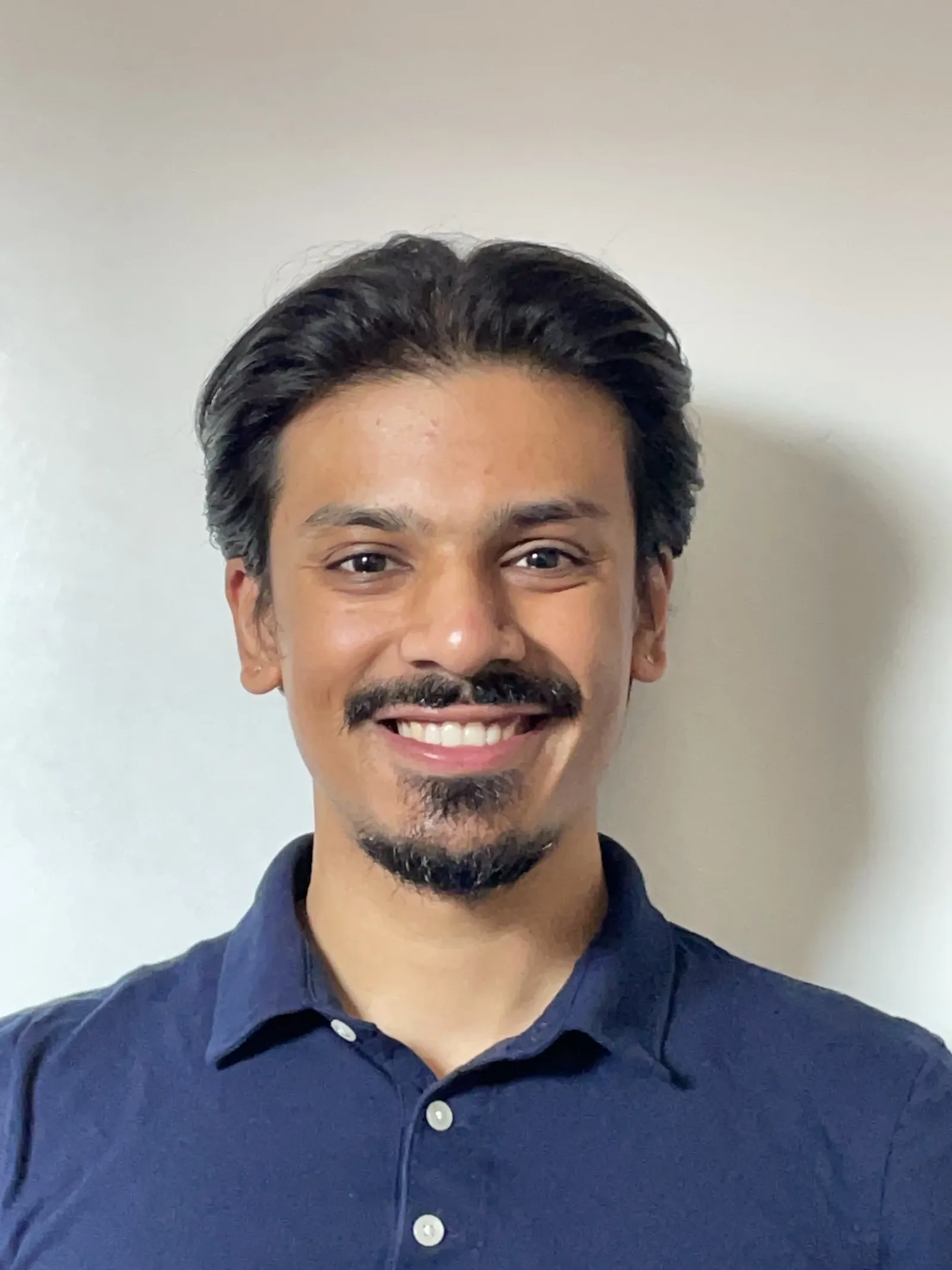 Arjun Iyer